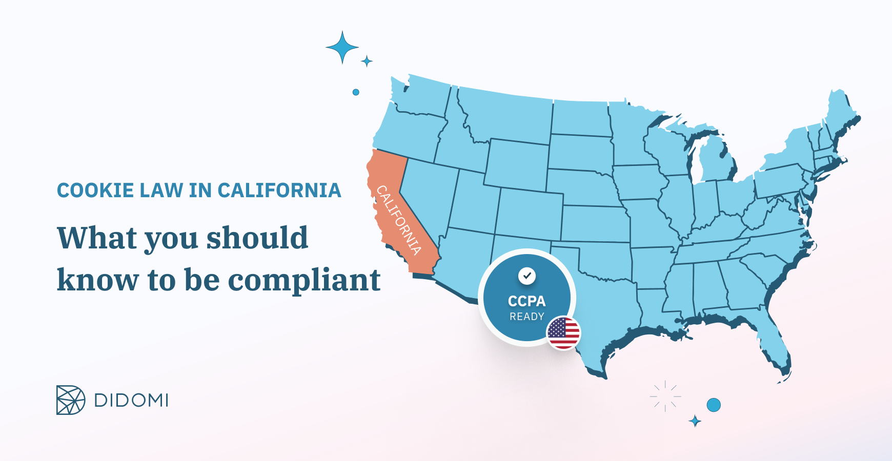 California Consumer Privacy Act (CCPA) What You Need to Know